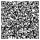 QR code with Apt-Shirts contacts