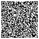 QR code with Artwear Incorporation contacts
