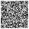 QR code with C & L Service contacts