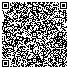 QR code with D J Perry Decorating CO contacts