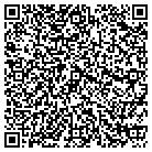 QR code with J Christopher Consulting contacts