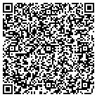 QR code with Big Frog Custom T-Shirts contacts