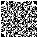 QR code with D. I. Richardson Towing contacts