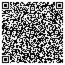 QR code with J Y W Consulting contacts