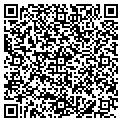 QR code with Kbs Consulting contacts