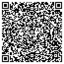QR code with J And S Painting Company contacts