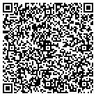 QR code with J D Holm & Sons Contractors contacts