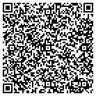 QR code with J D Hostetter & Assoc contacts