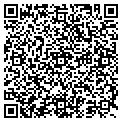QR code with Jim Martin contacts