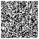 QR code with First Class Towing & Recovery contacts