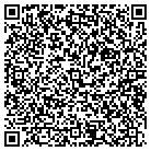 QR code with Precision Excavating contacts