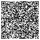 QR code with M A Properties contacts