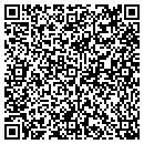 QR code with L C Consulting contacts