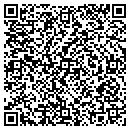 QR code with Pridemore Excavating contacts