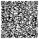 QR code with Komisar Cleaning & Painting Inc contacts