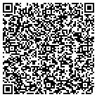 QR code with Pro Turf Excavating LLC contacts