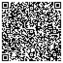 QR code with Thomas D Beach contacts