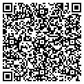 QR code with gew hrehre contacts