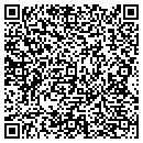 QR code with C R Enterprises contacts