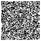 QR code with Maddock Consulting contacts