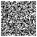 QR code with The Red Thin Line contacts