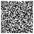 QR code with Ranger Ricks contacts