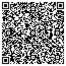 QR code with Joe's Towing contacts