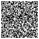 QR code with Joeys Towing contacts