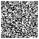 QR code with C Wilson Heating & Air LLC contacts