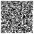 QR code with Martin V Feather contacts