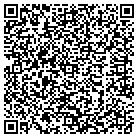 QR code with Saddleback RV Sales Inc contacts