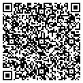 QR code with M B A Consulting contacts