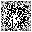 QR code with Robert Cline contacts
