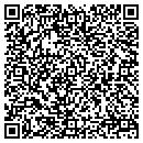 QR code with L & S Towing & Recovery contacts