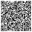 QR code with Planet Press contacts
