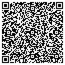 QR code with Mcgarvey Towing contacts