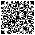 QR code with W E Colin Co Inc contacts