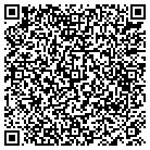 QR code with M J Solidum Porcelain Studio contacts