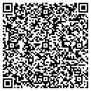 QR code with Harry Hilbert contacts