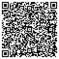 QR code with Boho contacts