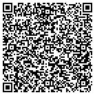 QR code with Progressive Consulting Engrs contacts
