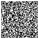 QR code with Richie's Towing contacts