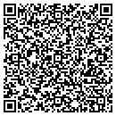 QR code with Richie's Towing contacts