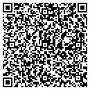 QR code with Hoover David And Ruth L contacts