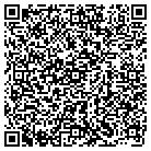 QR code with Sanford Reynolds Excavating contacts