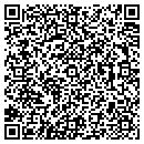 QR code with Rob's Towing contacts