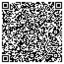 QR code with Gary D Ratcliff contacts