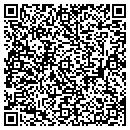 QR code with James Adams contacts
