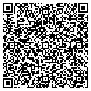 QR code with Jakes Pools contacts