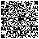 QR code with Advanced Window Contr Inc contacts